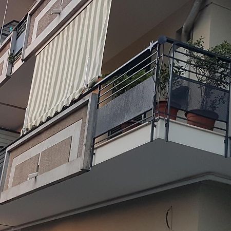 Just Pompei Holiday House Scafati Extérieur photo