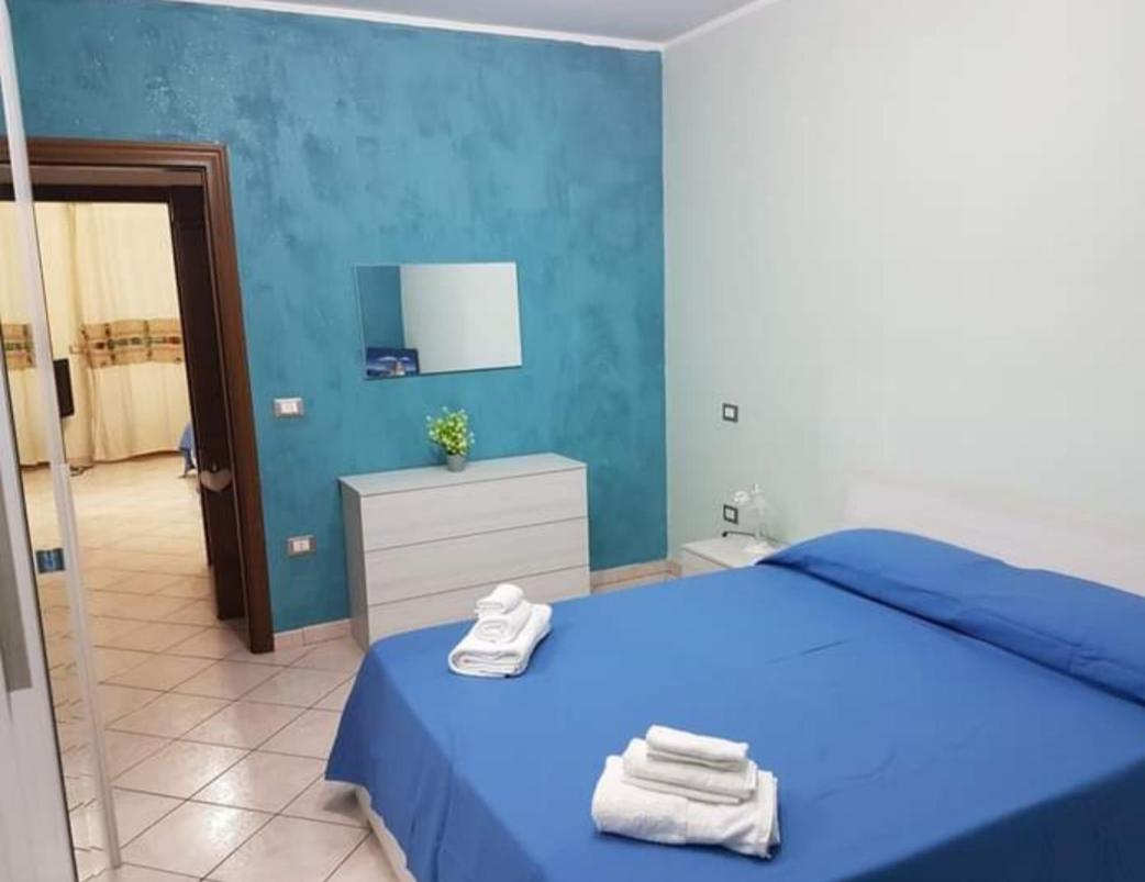 Just Pompei Holiday House Scafati Extérieur photo
