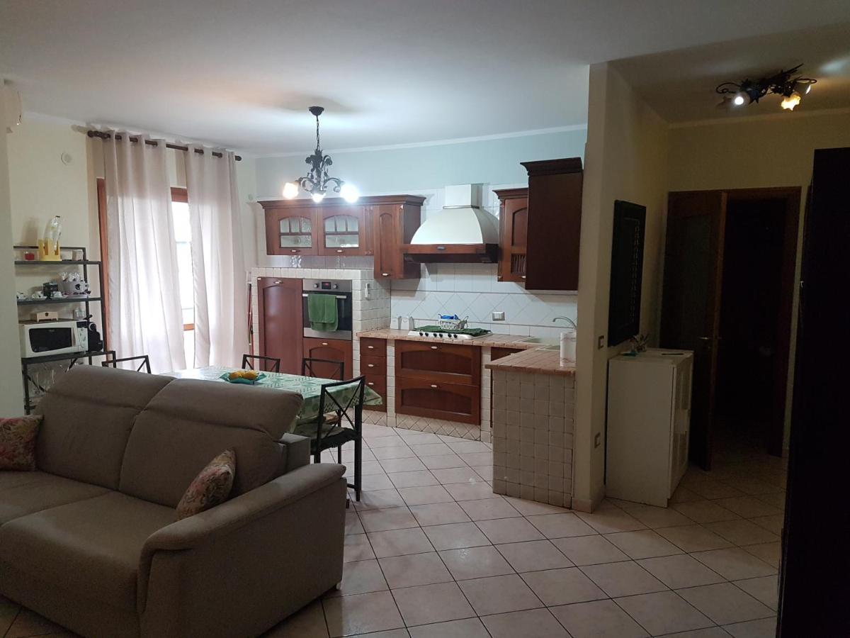 Just Pompei Holiday House Scafati Extérieur photo