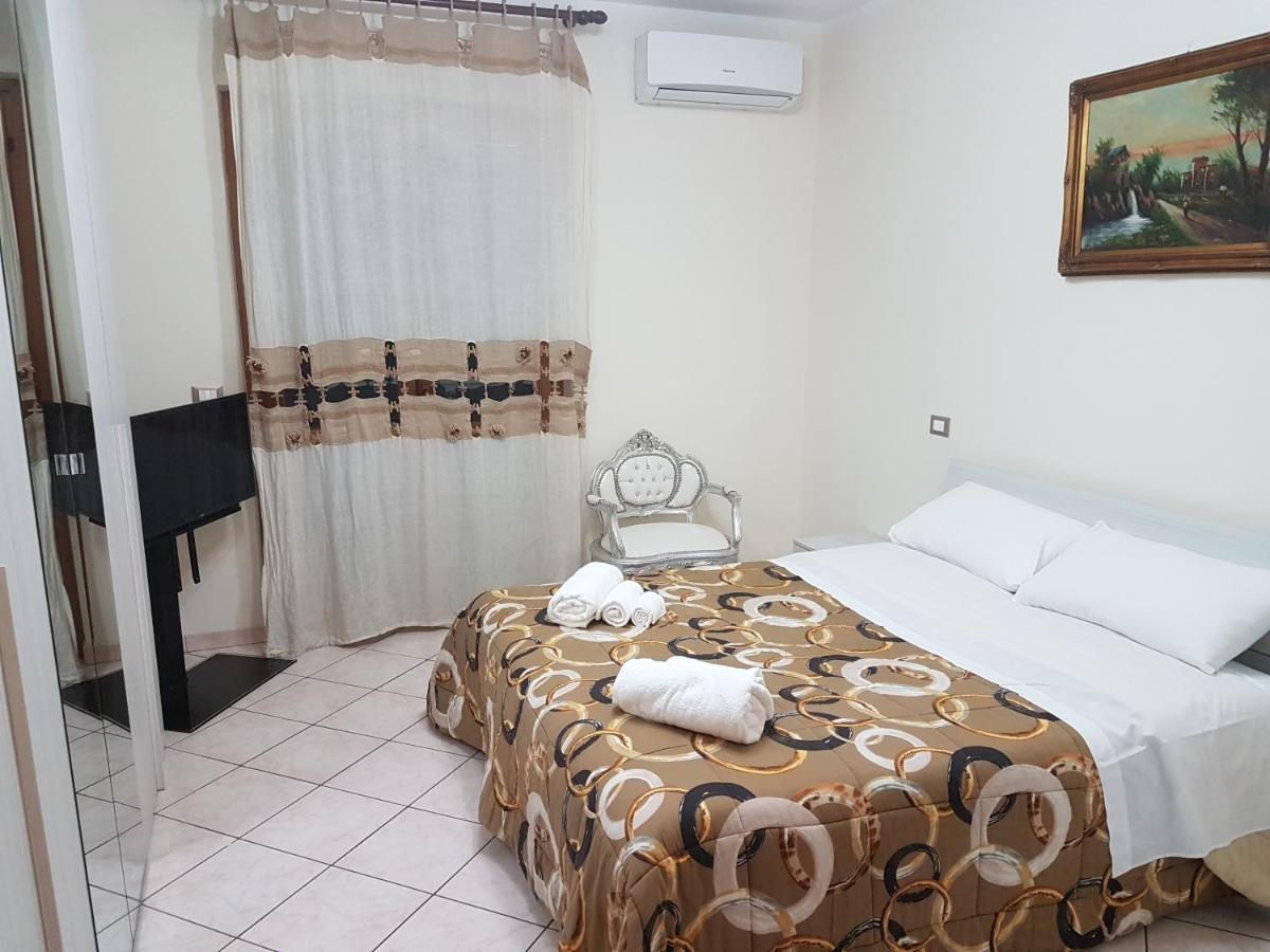 Just Pompei Holiday House Scafati Extérieur photo