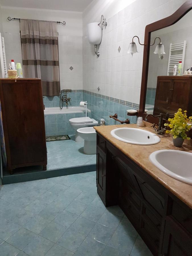 Just Pompei Holiday House Scafati Extérieur photo