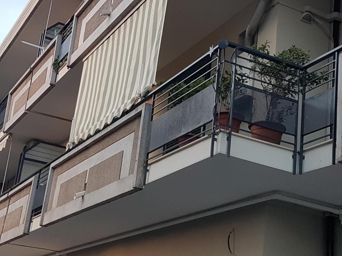 Just Pompei Holiday House Scafati Extérieur photo